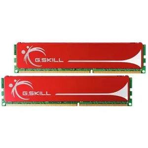 G.Skill Performance (2 x 2GB, 1600 MHz, DDR3-RAM, DIMM), RAM, Rot