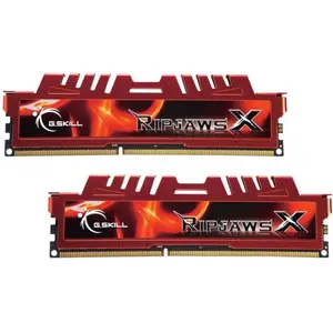 G.Skill RipjawsX (2 x 8GB, 1600 MHz, DDR3-RAM, DIMM), RAM, Rot