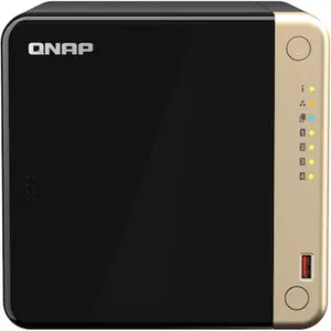 QNAP TS-464-8G NAS 4-Bay günstig