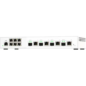 Qnap Qsw-m2106-4c Switch