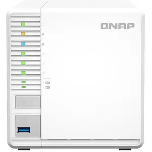 QNAP TS-364-8G NAS 3-Bay günstig