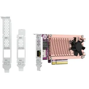QNAP QM2-2P10G1TB Speicher-Controller günstig