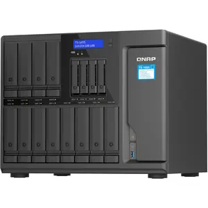 QNAP TS-1655, NAS, Tower, Intel Atom®, C5125, 8 GB, DDR4 günstig