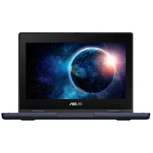 Asus Sistemas Br1104fta-ns0089xa 11.6´´ N150/4gb/128gb Ssd Laptop