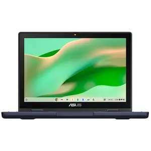 Asus Sistemas Chromebook Cr1204fta-r90075 12.2´´ N150/8gb/64gb Ssd Lap...
