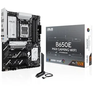 ASUS B650E Max Gaming WIFI