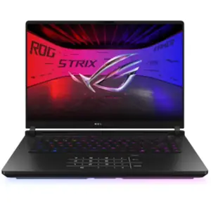 ASUS ROG Strix SCAR 16 G635LX-RW018W - 16" WQXGA MiniLED, Intel Core U...