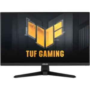 ASUS TUF VG259Q5A 24,5" Gaming Monitor - IPS, FHD, 200Hz