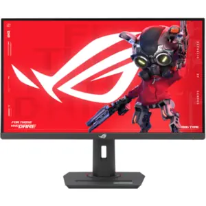 ASUS ROG Strix XG27ACMS 27" Gaming Monitor - IPS, QHD, 320Hz