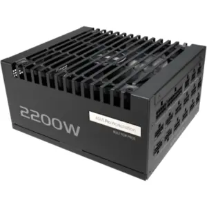 ASUS Pro WS 2200W PLATIN | PC-Netzteil