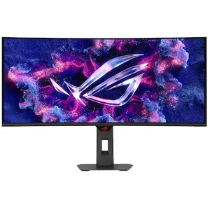 ASUS ROG Strix XG34WCDG Curved OLED Gaming Monitor 86,4 cm (34")
