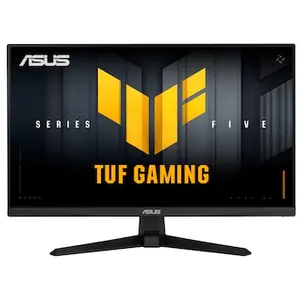 ASUS TUF VG249QM5A 23,8" Gaming Monitor - IPS, FHD, 240Hz
