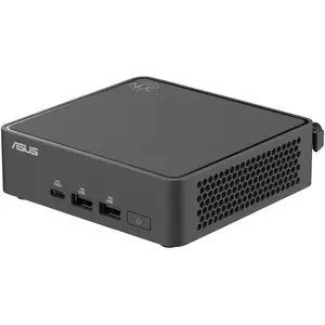ASUS NUC 15 Pro Intel Core 3 100U Barebone