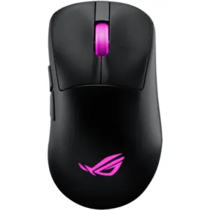 ASUS ROG Keris II Origin Black Gaming Maus