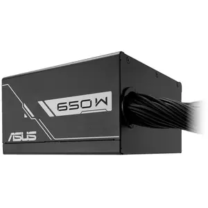 Asus Prime -650b-650w 20+4 Pin Atx Atx Netzteil
