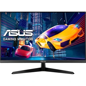 ASUS VY279HGR, 68,6 cm (27"), 1920 x 1080 Pixel, Full HD, LCD, Schwarz