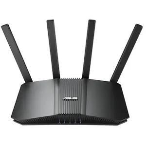 ASUS RT-BE82U WiFi 7 Router BE6500 Dualband, 1x 2.5G WAN, 4x 2.5 LAN
