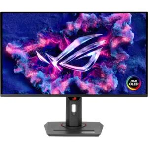 ASUS ROG Strix XG27ACDNG 27" Gaming Monitor - QD-OLED, QHD - 360Hz günstig