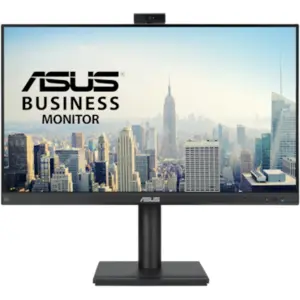 ASUS BE249QFK Video Conferencing Monitor 60,5 cm (23,8")