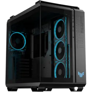 ASUS TUF Gaming GT502 Horizon TG ARGB | PC-Gehäuse