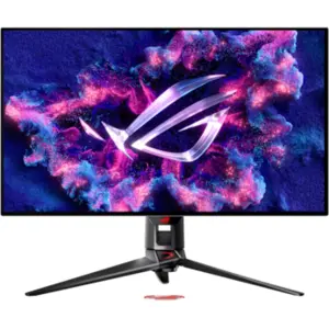 ASUS ROG SWIFT PG32UCDP 32" 4K, 240-480Hz, OLED Gaming Monitor Gaming