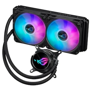ASUS ROG Strix LC III 240 ARGB | AiO-Wasserkühlung