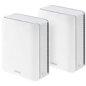 ASUS ZenWiFi BT10 BE18000 - 2er Pack, Router