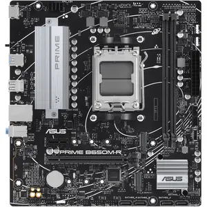 ASUS Prime B650M-R Mainboard