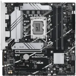 ASUS Prime B760M-Plus Mainboard günstig
