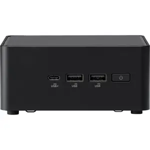 ASUS NUC 14 Pro RNUC14RVHV500002I, UCFF, Mini-PC Barebone, DDR5-SDRAM,...