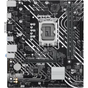 ASUS Prime H610M-D Mainboard