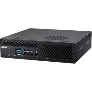 ASUS PB63-B3014MH, Intel® Core  i3, i3-13100, 8 GB, DDR5-SDRAM, 256 GB...