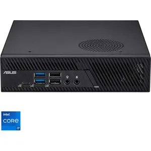 ASUS PB63-B7013AH, Intel® Core  i7, i7-13700, 16 GB, 512 GB, Windows 1...