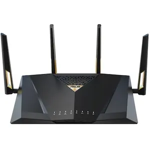 Asus Rt-be88u Be7200 Dual Band Wireless Wifi 7 Router