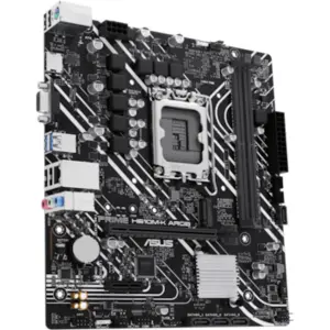 ASUS Prime H610M-K Mainboard