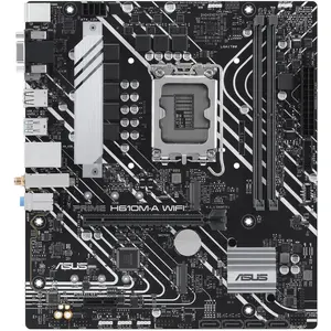 ASUS Prime H610M-A WIFI Mainboard