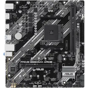 ASUS Prime B550M-K ARGB Mainboard günstig