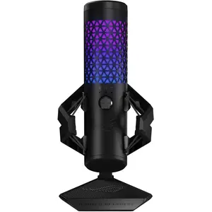 ASUS ROG Carnyx RGB Kondensator-Gaming-Mikrofon, schwarz günstig