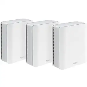 ASUS ZenWiFi BT8 - 3er Pack, Router