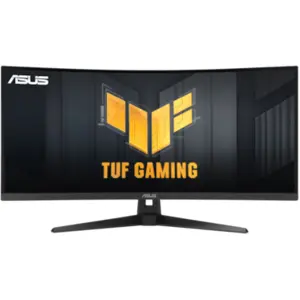 ASUS TUF Gaming VG34VQ3B Curved-Gaming-Monitor 86,4 cm (34 Zoll) günstig