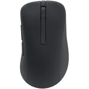 ASUS MD102 Büro Maus Wireless RF, schwarz