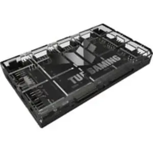 ASUS TUF Gaming ARGB PWM Lüfter Hub günstig