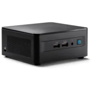 ASUS NUC 12 Pro Kit RNUC12WSHV500002I - Intel i5-1250P, Intel Iris Xe ...