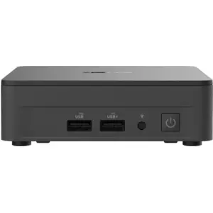 ASUS NUC 12 Pro Slim Kit RNUC12WSKI700002I, UCFF, Mini-PC Barebone, DD...