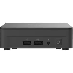 ASUS NUC 12 Pro Slim Kit RNUC12WSKI500000I - Barebone - Mini-PC - 1 x ...