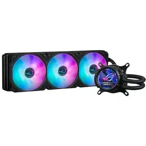 ASUS ROG Strix LC III 360 ARGB LCD | AiO-Wasserkühlung günstig