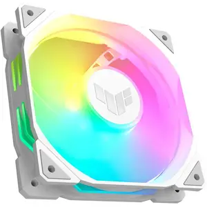Asus Tuf Gaming Tr120 Mm Argb Reverse Ventilator