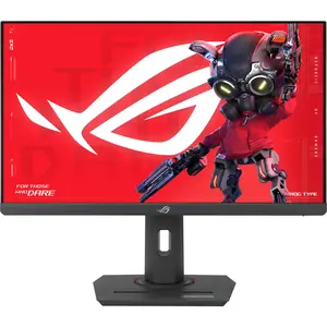 ASUS ROG Strix XG259CMS, 62,2 cm (24.5"), 1920 x 1080 Pixel, Full HD, ...