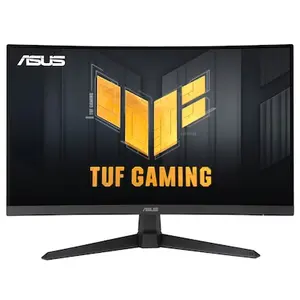 ASUS TUF Gaming VG27VQM1B 27" Curved, FHD, 280Hz, 1ms Gaming