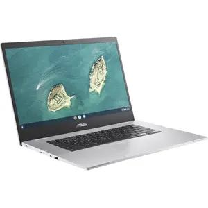 ASUS Chromebook CX1 CX1500CKA-NJ0358 - 15,6" FHD IPS, Intel® Pentium® ...